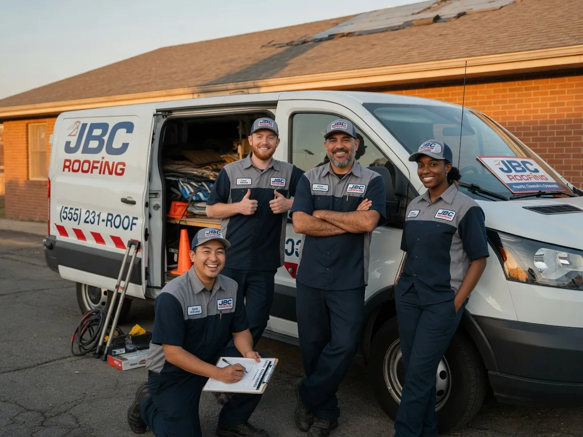 Roof Replacement company in Monroe Center, IL